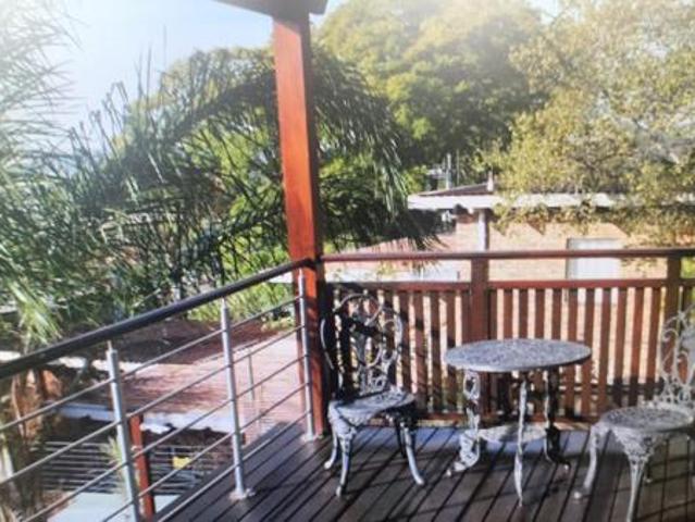 1 Bedroom House in Riviera