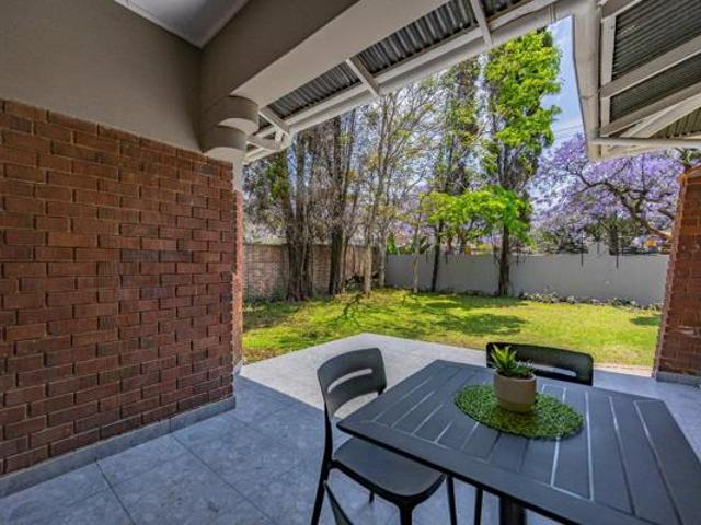 1 Bedroom House in Riviera