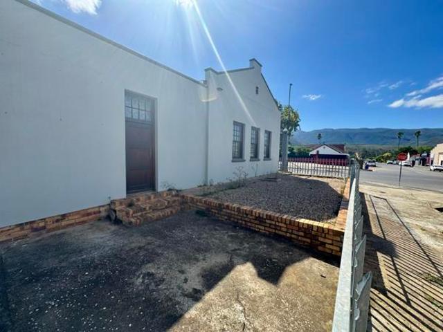 1 Bedroom House in Riviersonderend