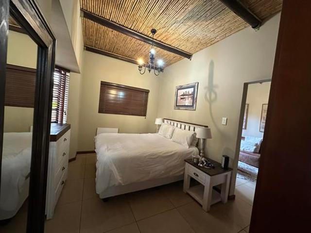 1 Bedroom House in Rivonia