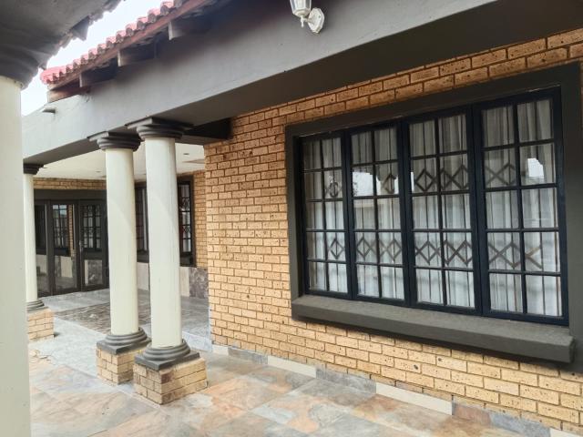 1 Bedroom House in Riamar Park
