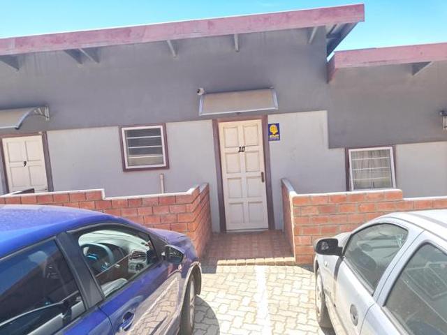 1 Bedroom House in Richmond Hill