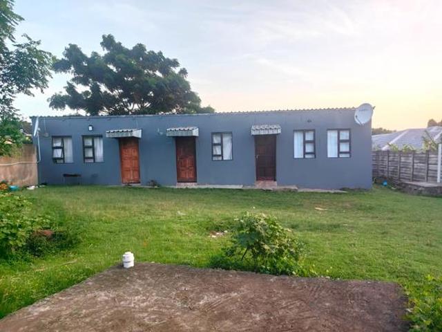 1 Bedroom House in Richards Bay Central