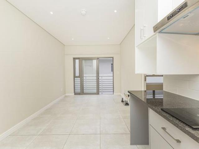 1 Bedroom House in Ridgeworth
