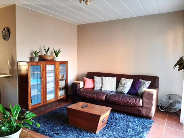1 Bedroom House in Rietvalleirand
