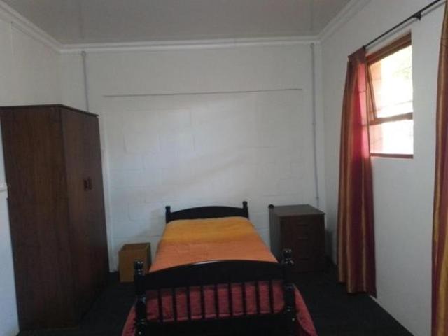 1 Bedroom House in Rustdal