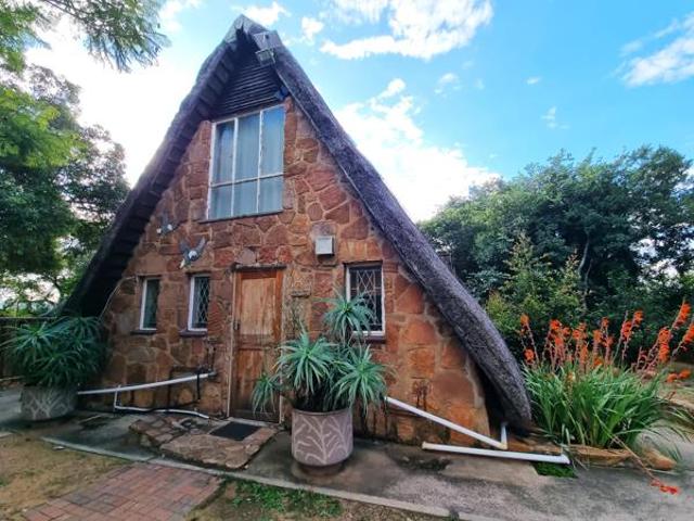 1 Bedroom House in Rustenburg Central