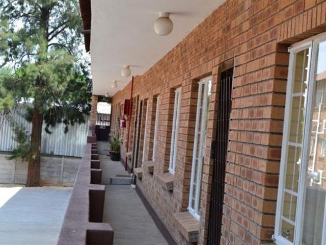 1 Bedroom House in Rustenburg Central