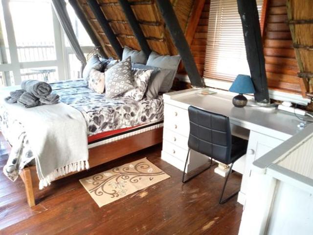 1 Bedroom House in Rustenburg Central
