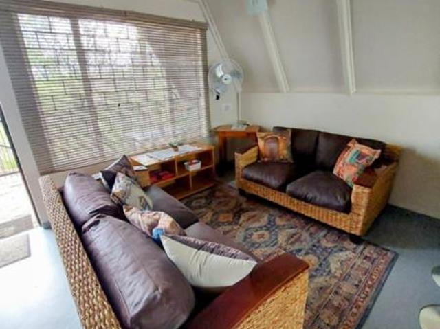 1 Bedroom House in Rustenburg Rural