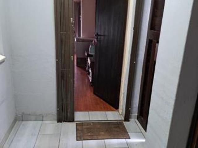 1 Bedroom House in Rynoue