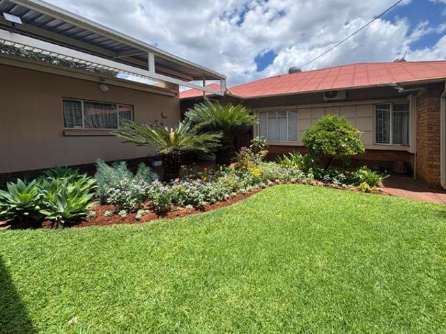 1 Bedroom House in Wolmer
