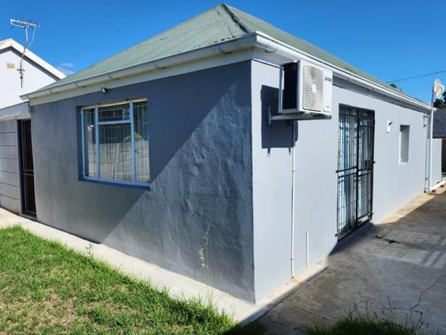 1 Bedroom House in Wolseley
