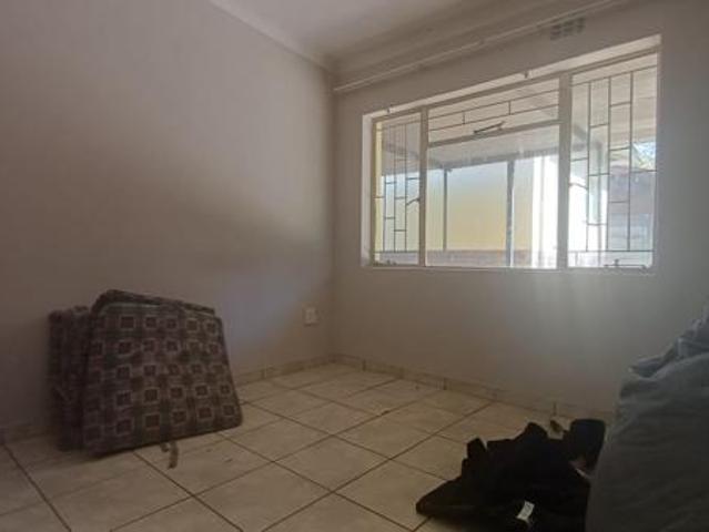 1 Bedroom House in Wonderboom South
