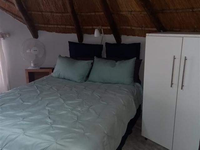 1 Bedroom House in Woodgrange