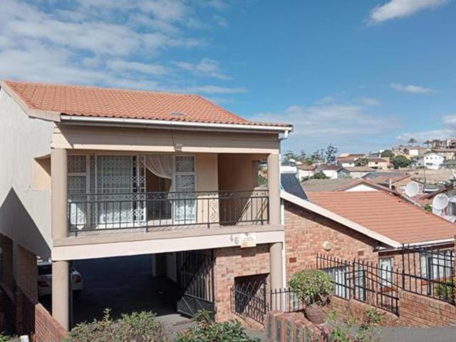 1 Bedroom House in Woodhurst