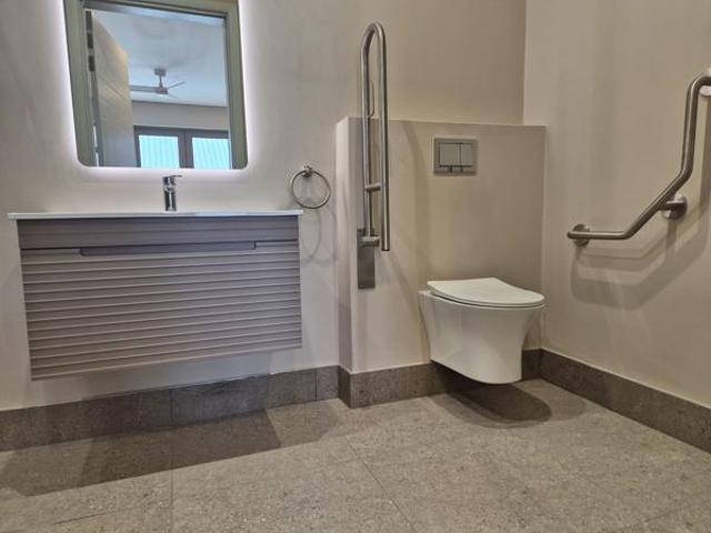 1 Bedroom House in Worcester West