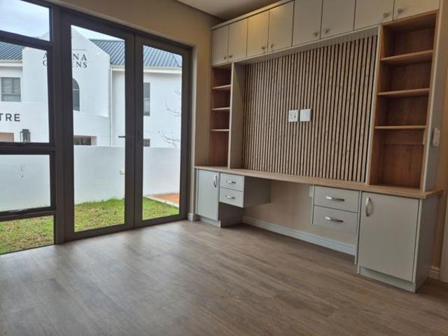 1 Bedroom House in Worcester West