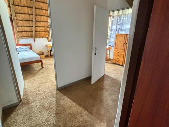1 Bedroom House in Worlds View