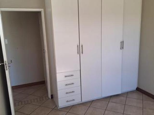 1 Bedroom House in Waterval East