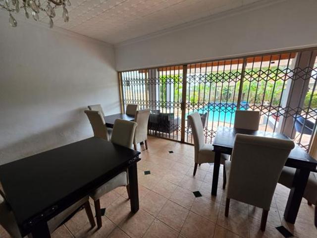 1 Bedroom House in Waterkloof