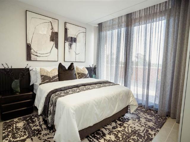 1 Bedroom House in Waterkloof Ridge