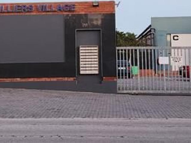 1 Bedroom House in Walmer