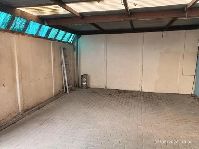 1 Bedroom House in Wesbank