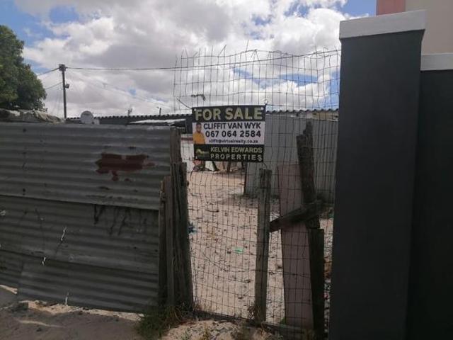 1 Bedroom House in Wesbank