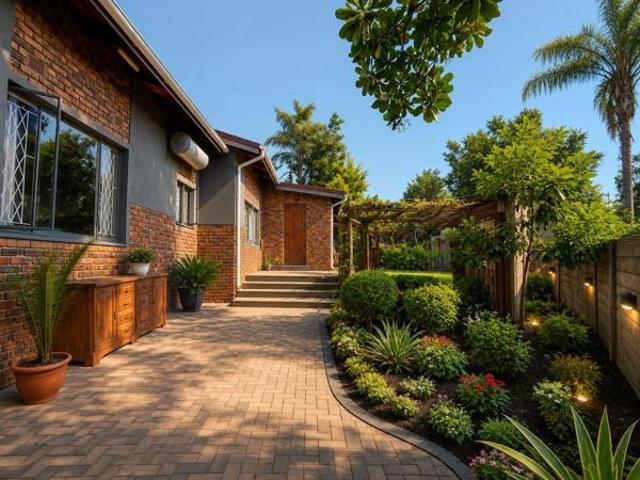 1 Bedroom House in West Acres