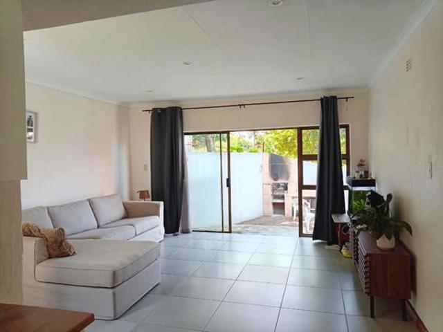 1 Bedroom House in West Acres
