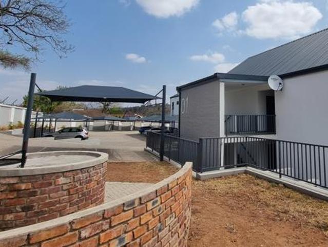 1 Bedroom House in West Acres Ext 13