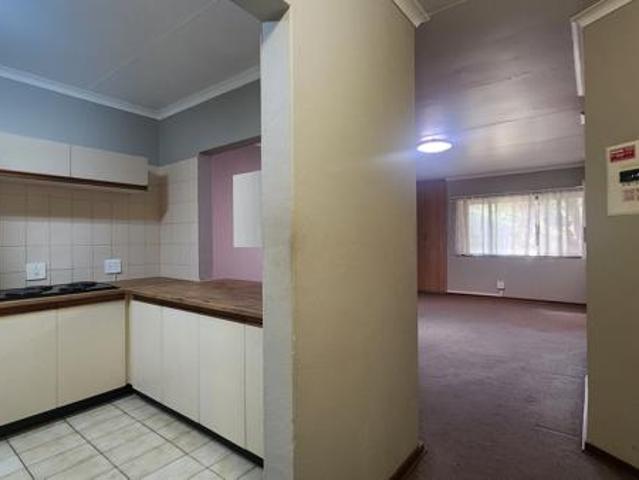 1 Bedroom House in West Acres Ext 15