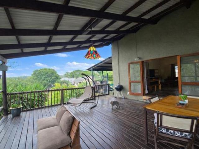 1 Bedroom House in West Acres Ext 20