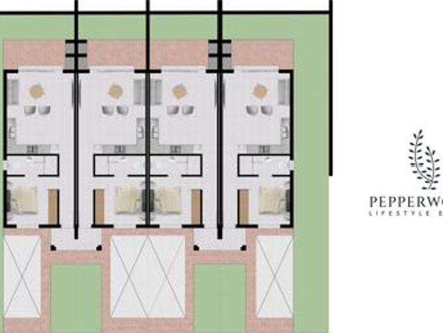 1 Bedroom House in West Bank