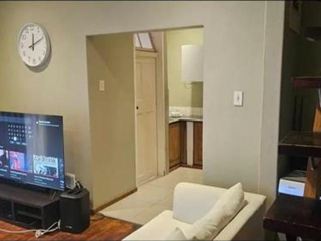 1 Bedroom House in Westridge