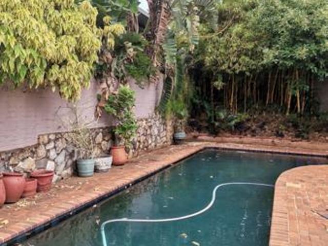 1 Bedroom House in Westridge