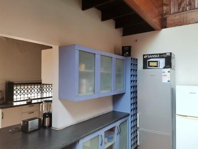 1 Bedroom House in Westridge