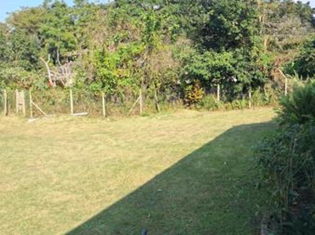 1 Bedroom House in Westville