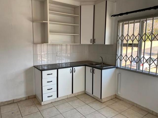 1 Bedroom House in Westville