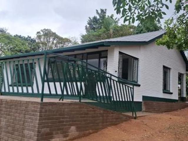 1 Bedroom House in White River AH