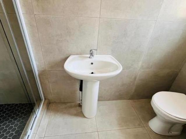 1 Bedroom House in Witbank Central