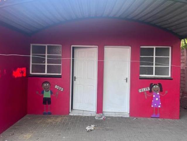 1 Bedroom House in Witbank Central