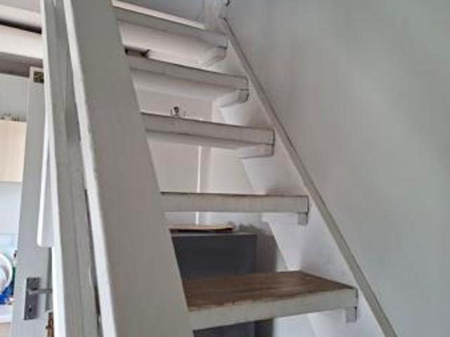 1 Bedroom House in Witsand