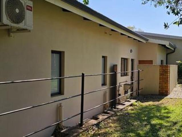 1 Bedroom House in Wigwam