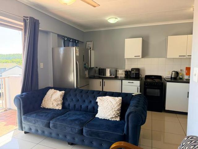 1 Bedroom House in Wild en Weide