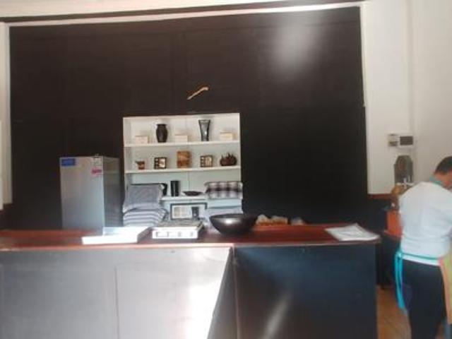 1 Bedroom House in Winburg