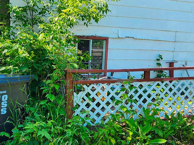 1 Bedroom House In Winnipegosis