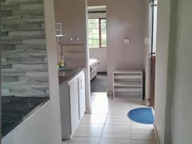 1 Bedroom House in Winterskloof
