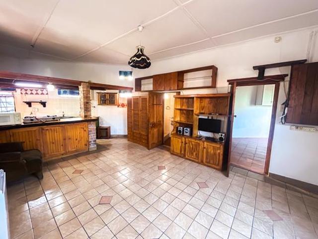 1 Bedroom House in Wynberg